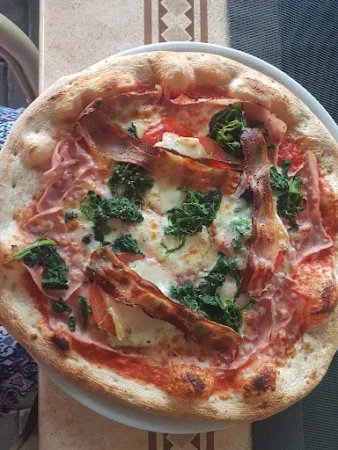 Bild von Café Pizzeria Sterba