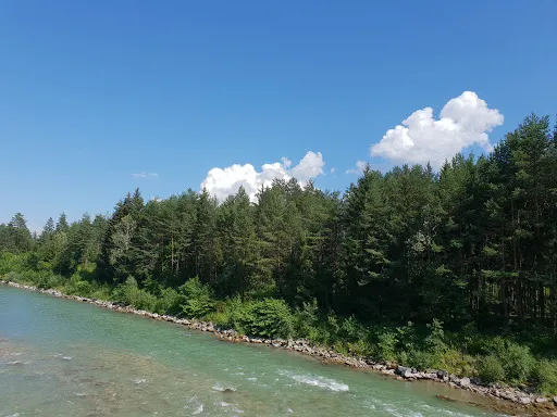 Bild von Radlertreff Gailstueberl