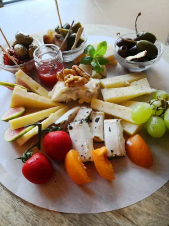 Bild von Weinbar & Vinothek Carinthia