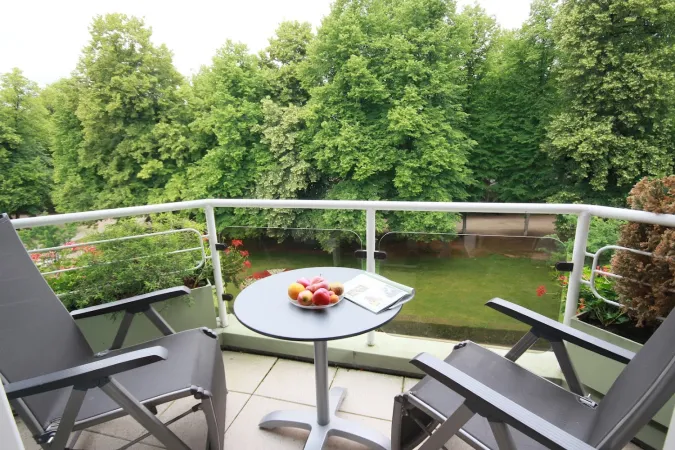 Bild von Café Schneidewind GmbH