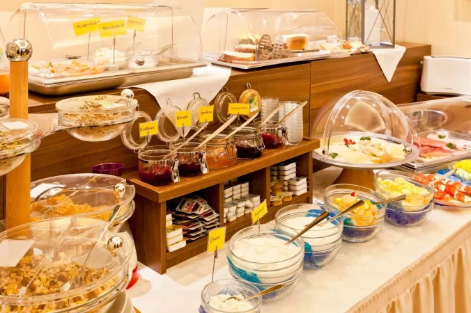 Bild von Café Schneidewind GmbH