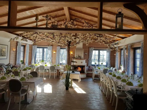 Bild von Die Insel Restaurant