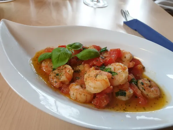 Bild von Die Insel Restaurant