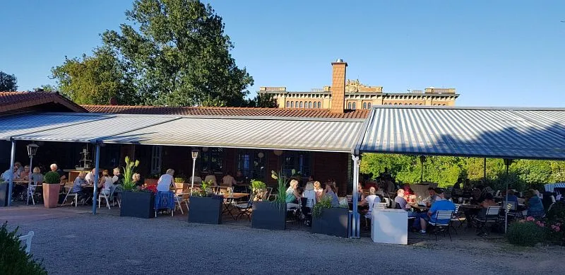 Bild von Die Insel Restaurant
