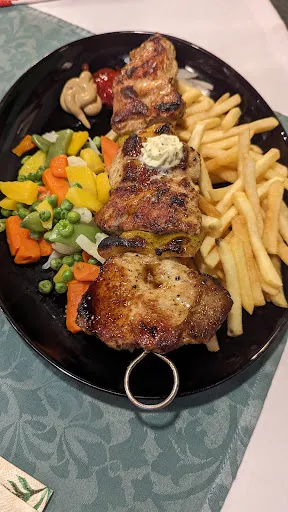 Zimmer Restaurant