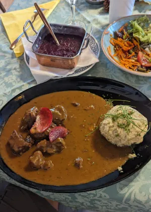 Zimmer Restaurant