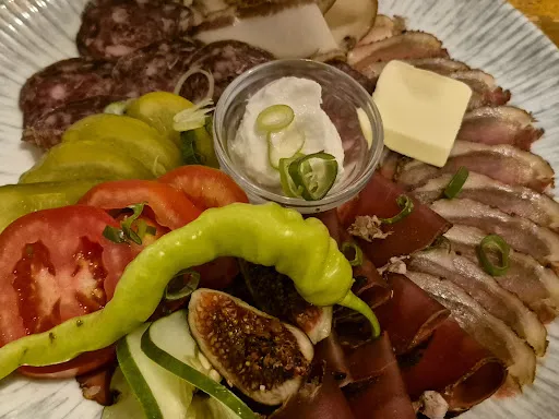 Bild von BUSCHENSCHANK Markowitsch