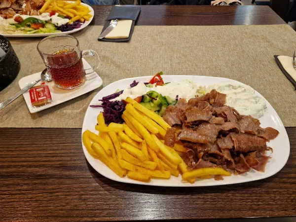 Bild von Sławomir B