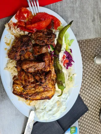Bild von Yusuf Kara