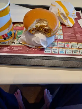 Bild von Timo Scheibe