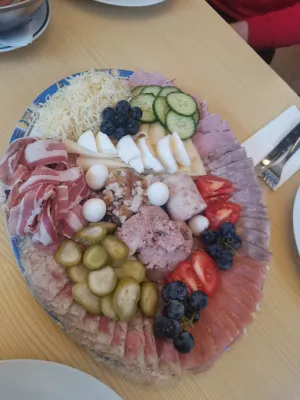 Hochleitner's Heuriger
