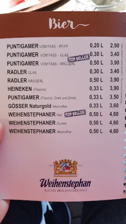 Bild von Punkt