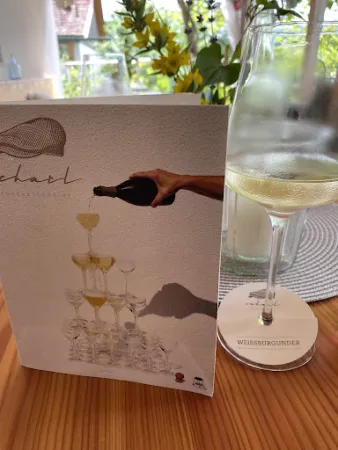 Bild von Weinhof Josef Scharl