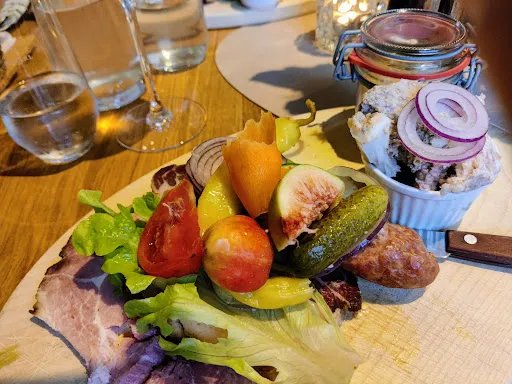 Bild von Weinhof Josef Scharl