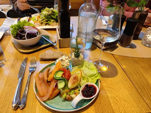 Bild von Weinhof Josef Scharl