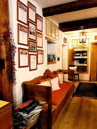 Bild von BUSCHENSCHANK Markowitsch