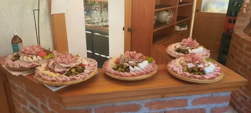Bild von Weingut Buschenschank Silvia Bernhart