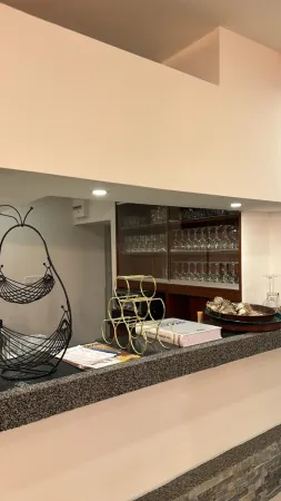 Bild von GRIECHISCHES RESTAURANT SANTORINI