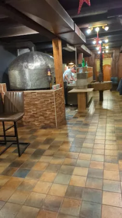 Bild von Pizzeria Heuboden