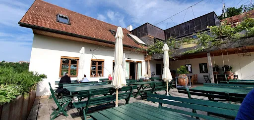 Bild von Weinhof Josef Scharl