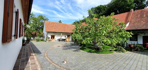 Bild von Weinhof Josef Scharl
