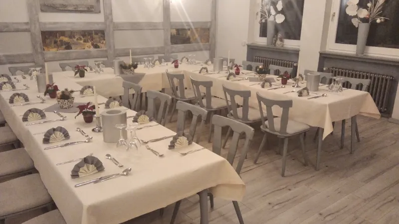 Bild von Restaurant Kutscherstuben