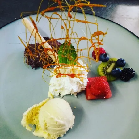 Bild von Restaurant Kutscherstuben
