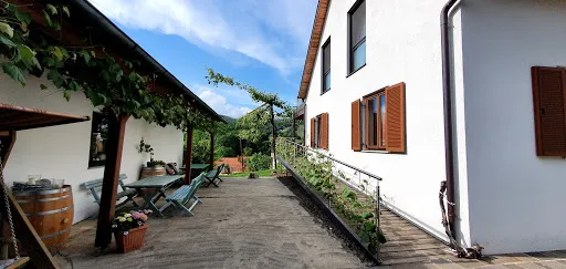 Bild von Weinhof Josef Scharl