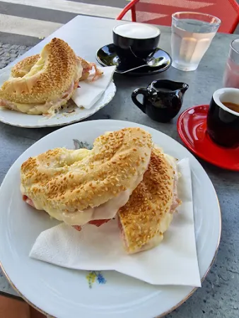 Bild von Rescheria - das Kaffeehaus