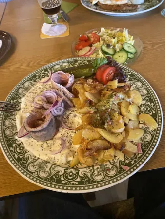 Bild von Landgasthaus Zum Naturschutzpark