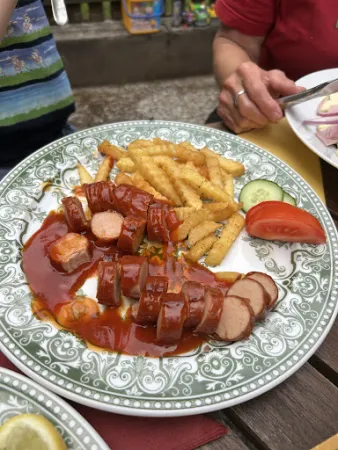 Bild von Landgasthaus Zum Naturschutzpark
