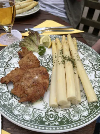 Bild von Landgasthaus Zum Naturschutzpark
