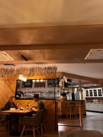 Bild von Wirtshaus zum Bergler Schlössl