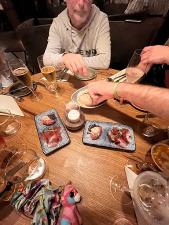Bild von Wirtshaus zum Bergler Schlössl