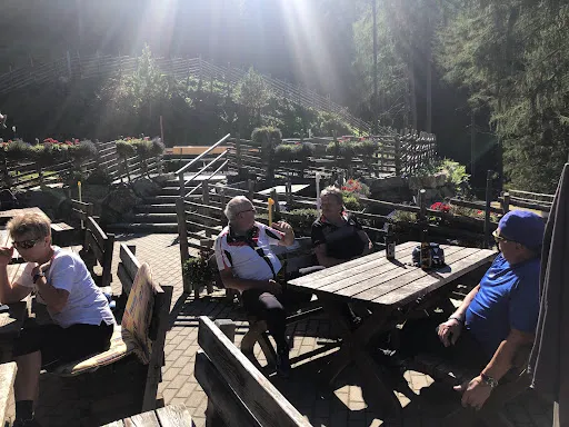 Bild von Jagaalm