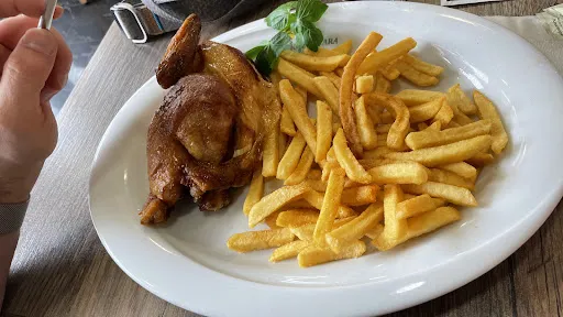 Bild von Köz Patara Restaurant
