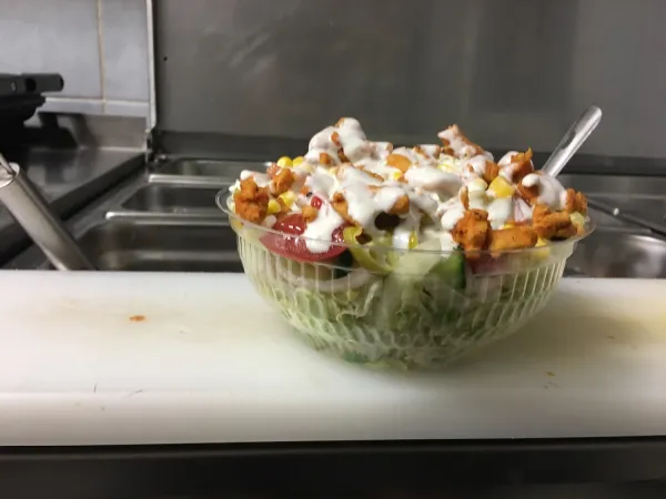 Bild von Bistro-Schellerten