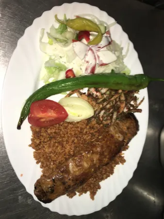 Bild von Bistro-Schellerten