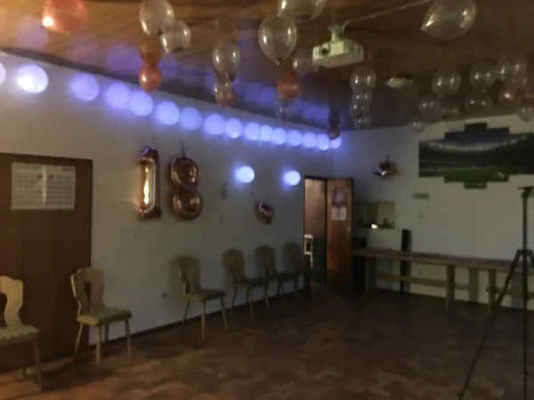 Bild von Bistro-Schellerten
