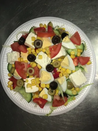 Bild von Bistro-Schellerten