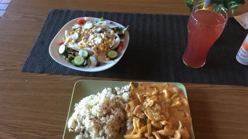 Bild von Bistro-Schellerten