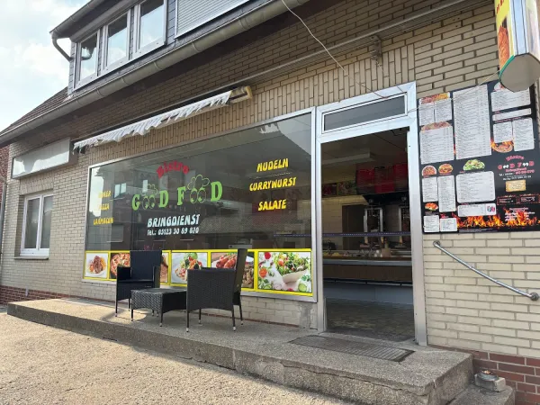 Bild von Good Food