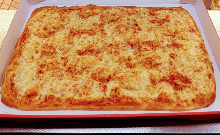 Bild von Good Food
