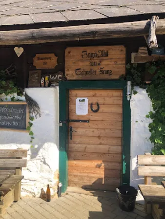 Bild von Jagaalm