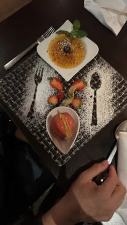 Bild von Restaurant Silo16
