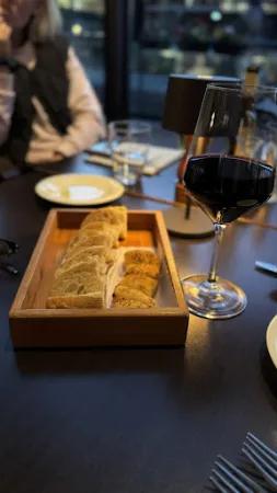 Bild von Restaurant Silo16