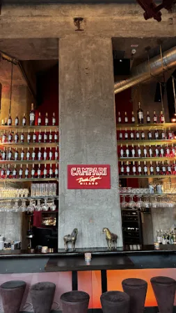 Bild von Restaurant Silo16