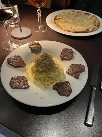 Bild von Restaurant Silo16