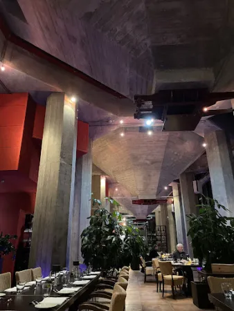 Bild von Restaurant Silo16