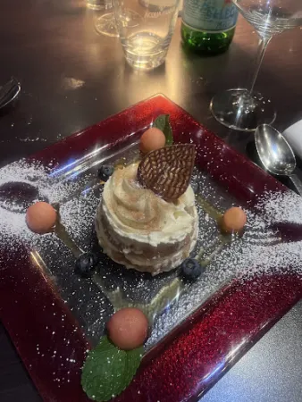 Bild von Restaurant Silo16